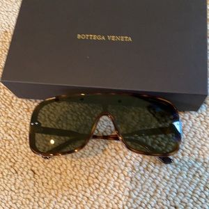 Brand new  Bottega Veneta sun glasses